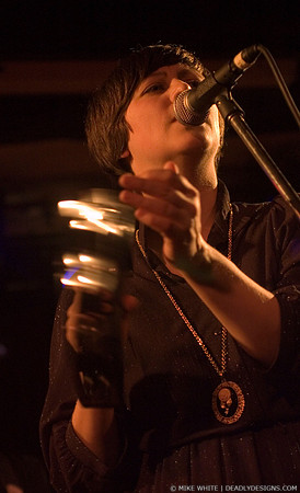 Camera Obscura