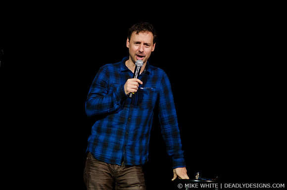 Kyle Dunnigan