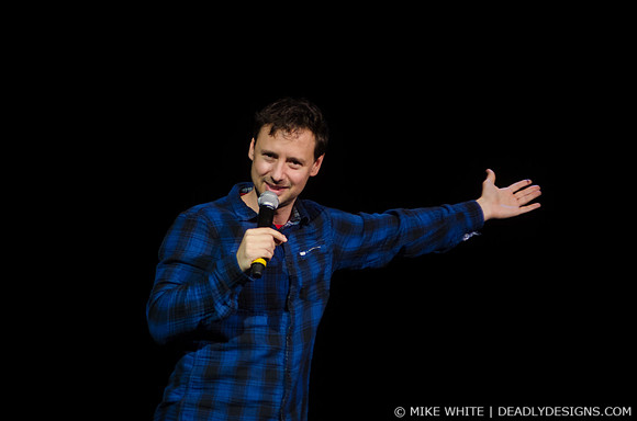Kyle Dunnigan
