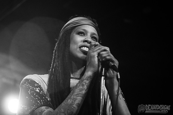 Cassie Chantel