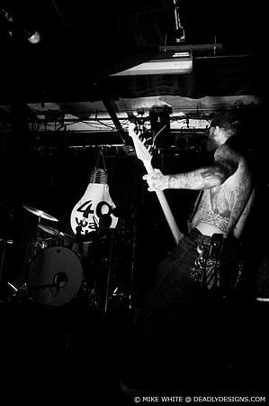 Black Tusk