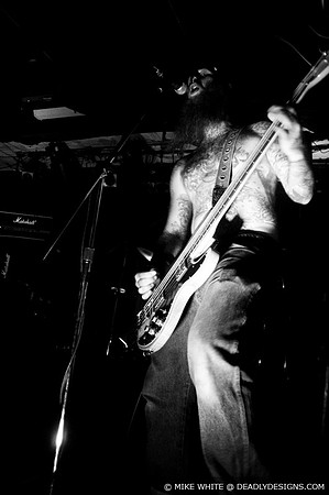 Black Tusk