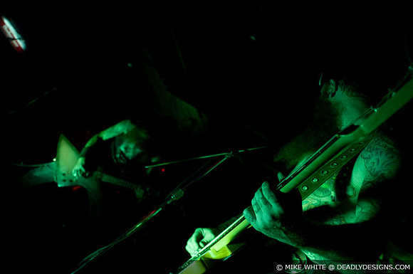 Black Tusk