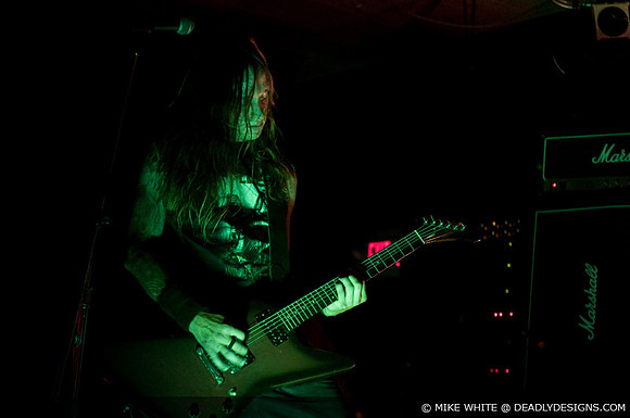 Black Tusk