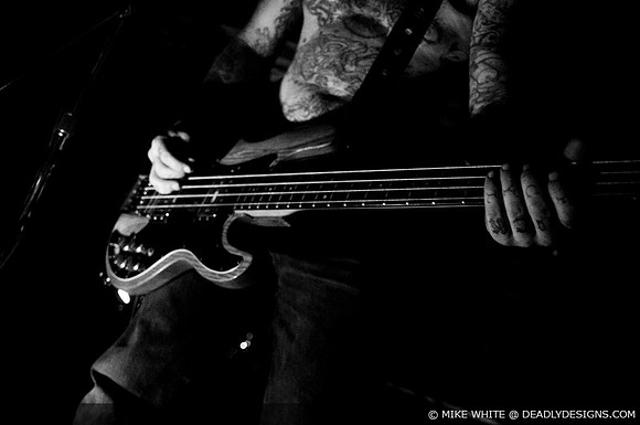 Black Tusk