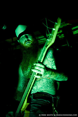 Black Tusk