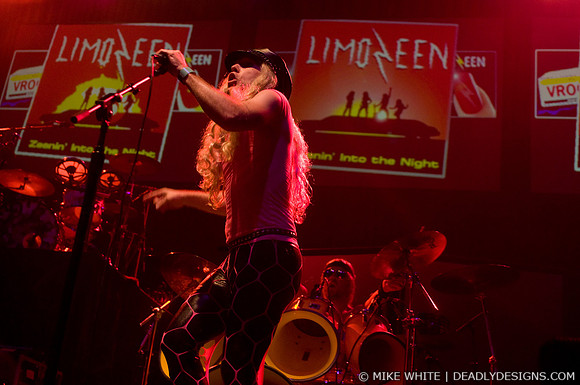 Limozeen
