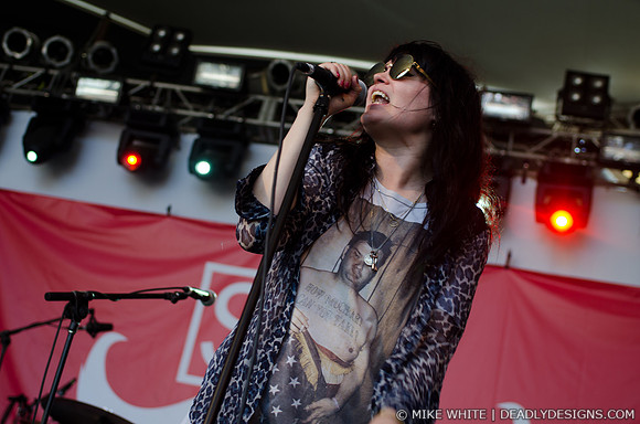 The Kills