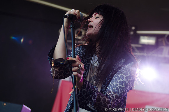 The Kills