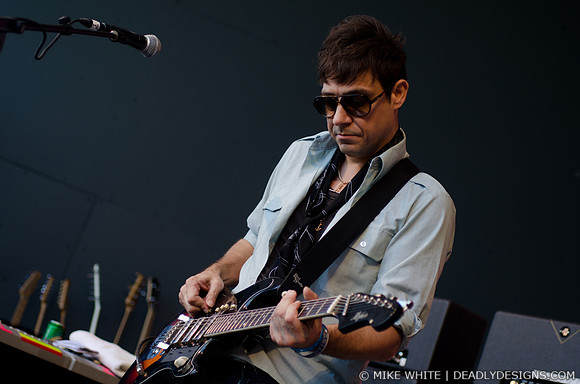 The Kills