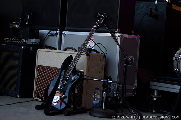The Kills