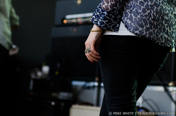 The Kills