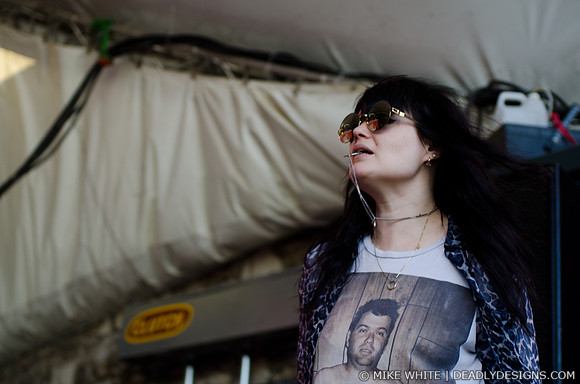 The Kills