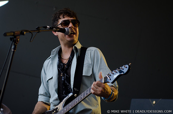 The Kills