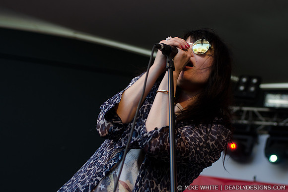 The Kills