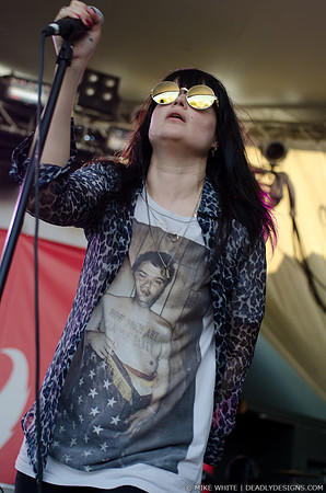 The Kills