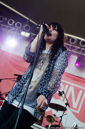 The Kills