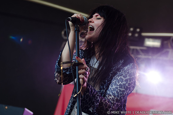 The Kills