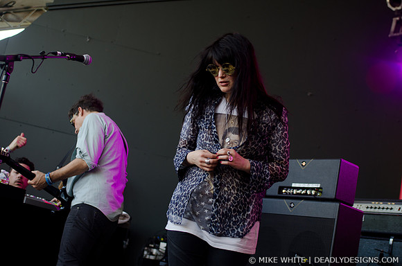 The Kills