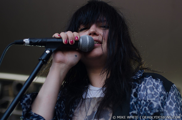 The Kills