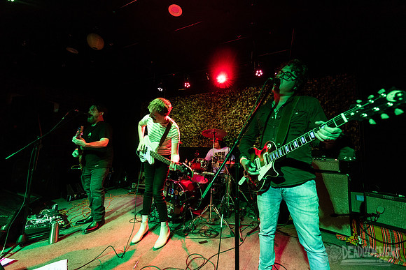 The Buzzards of Fuzz