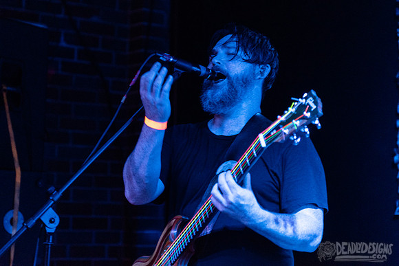 The Buzzards of Fuzz
