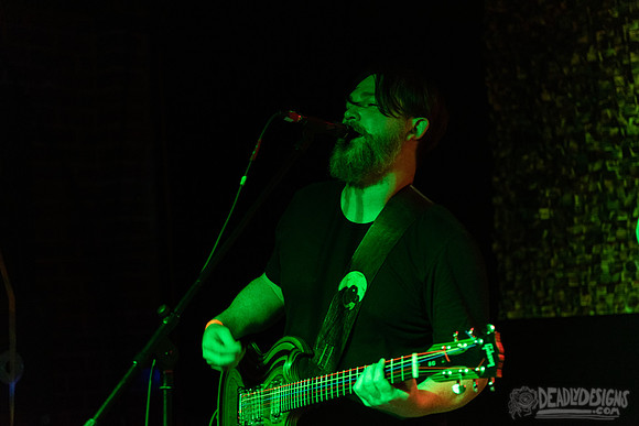 The Buzzards of Fuzz