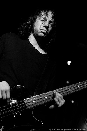 High on Fire