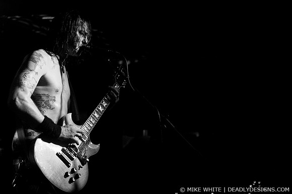 High on Fire