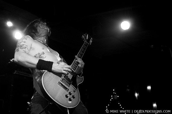 High on Fire