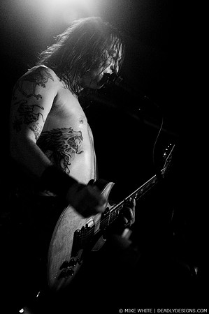 High on Fire