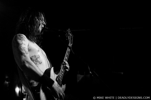 High on Fire