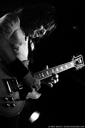 High on Fire