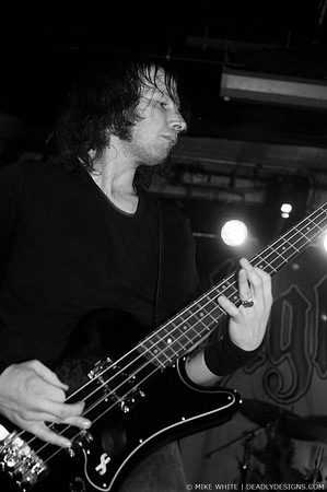 High on Fire
