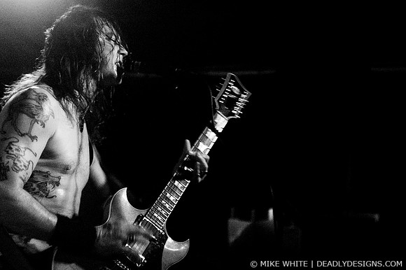 High on Fire