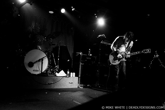 High on Fire