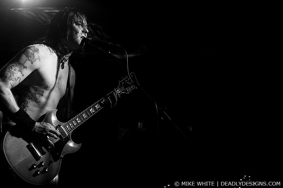 High on Fire