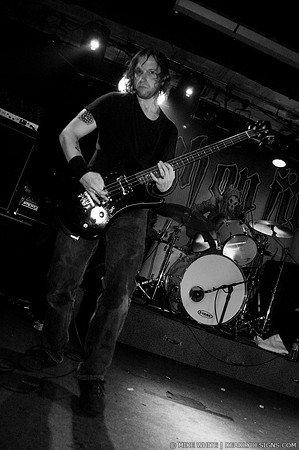 High on Fire