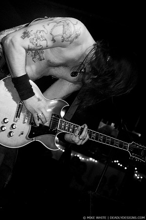 High on Fire