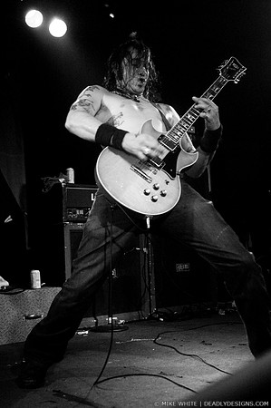 High on Fire