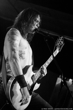 High on Fire