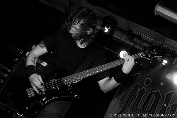 High on Fire