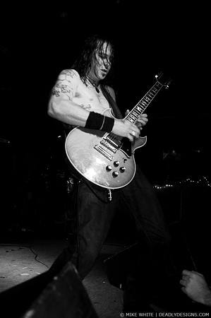 High on Fire