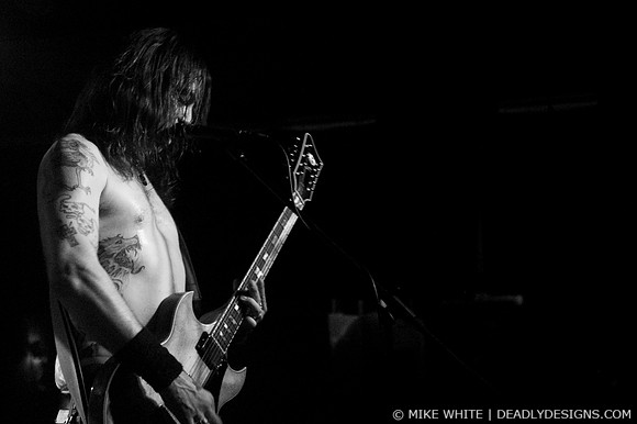 High on Fire
