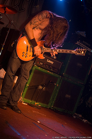 High on Fire