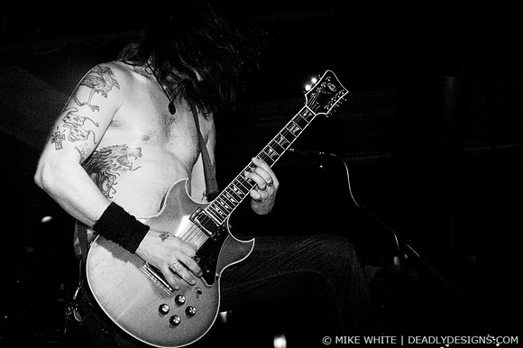 High on Fire