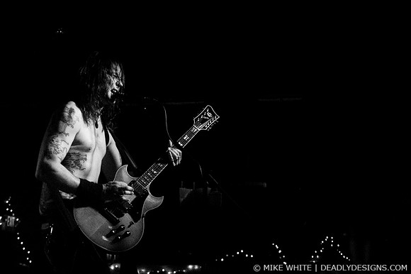 High on Fire