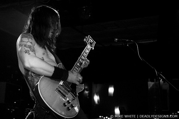 High on Fire