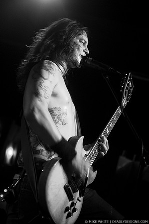 High on Fire