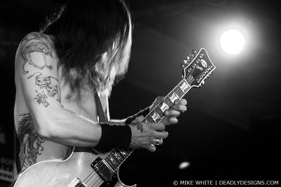 High on Fire